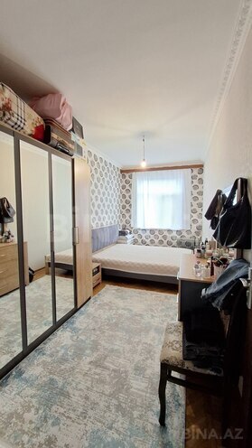 Satılır 2 otaqlı köhnə tikili 55 m², Azadlıq Prospekti m., photo 13 from 29