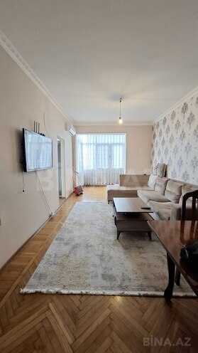 Satılır 2 otaqlı köhnə tikili 55 m², Azadlıq Prospekti m., photo 5 from 29