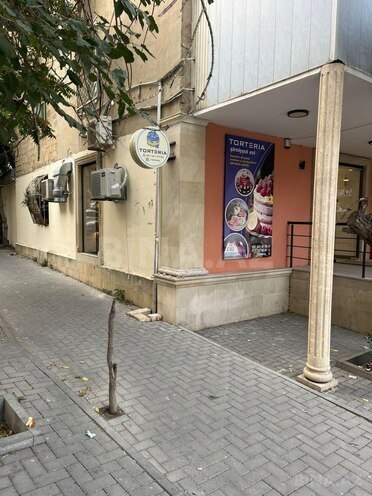 Продаётся  объект 45 м², м. Иншаатчылар, photo 8 from 9