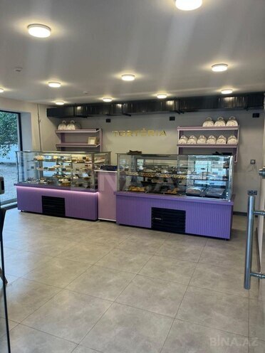 Продаётся  объект 45 м², м. Иншаатчылар, photo 6 from 9