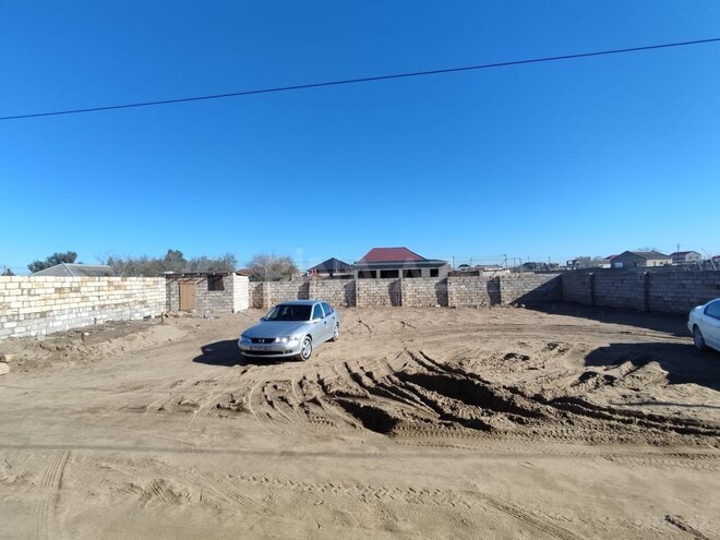 Продаётся  участок 5 сот, пос. Нардаран, photo 7 from 8