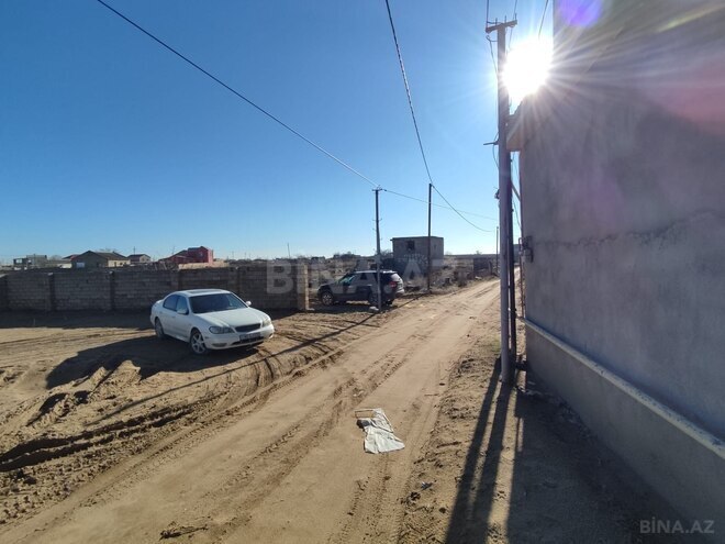 Продаётся  участок 5 сот, пос. Нардаран, photo 4 from 8