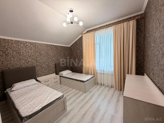 Satılır 6 otaqlı həyət evi/bağ evi 280 m², Novxanı q., photo 11 from 17