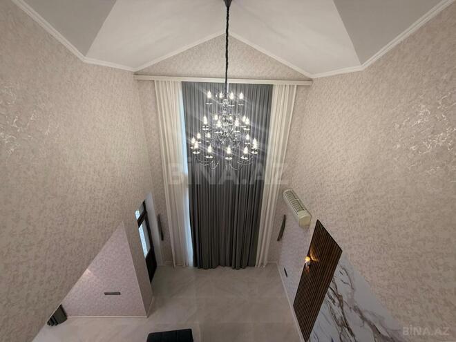Satılır 6 otaqlı həyət evi/bağ evi 280 m², Novxanı q., photo 7 from 17