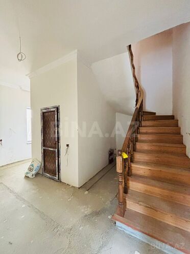 Satılır 9 otaqlı həyət evi/bağ evi 300 m², Pirallahı r., photo 12 from 17