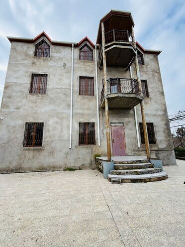 Satılır 9 otaqlı həyət evi/bağ evi 300 m², Pirallahı r., photo 4 from 17