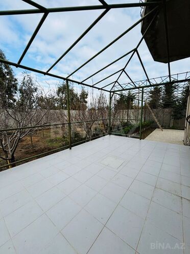 Satılır 9 otaqlı həyət evi/bağ evi 300 m², Pirallahı r., photo 14 from 17