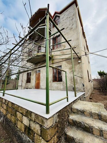 Satılır 9 otaqlı həyət evi/bağ evi 300 m², Pirallahı r., photo 5 from 17