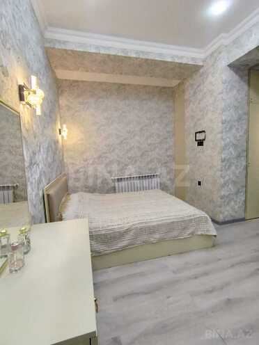 Продаётся 3-комн. новостройка 100 м², м. Автовокзал, photo 10 from 19