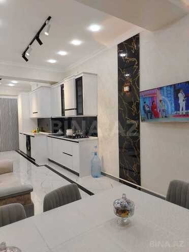 Продаётся 3-комн. новостройка 100 м², м. Автовокзал, photo 15 from 19