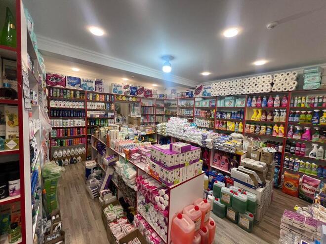 İcarəyə verilir  obyekt 55 m², Nərimanov r., photo 3 from 9