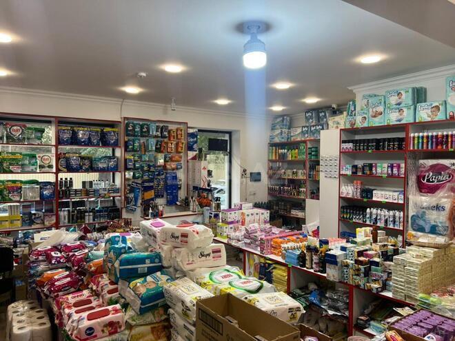 İcarəyə verilir  obyekt 55 m², Nərimanov r., photo 7 from 9