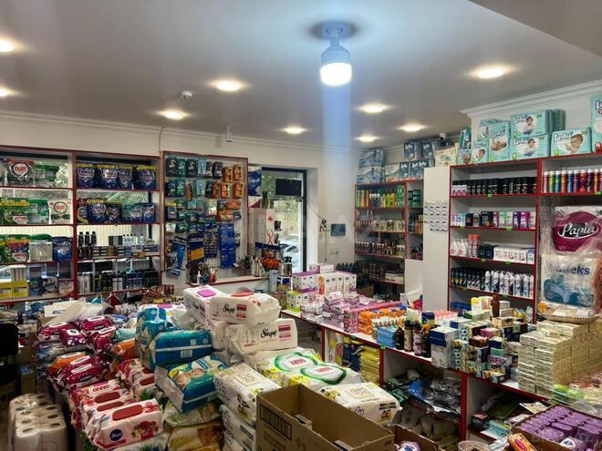 İcarəyə verilir  obyekt 55 m², Nərimanov r., photo 4 from 9