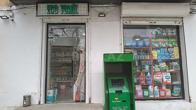 İcarəyə verilir  obyekt 55 m², Nərimanov r., photo 8 from 9