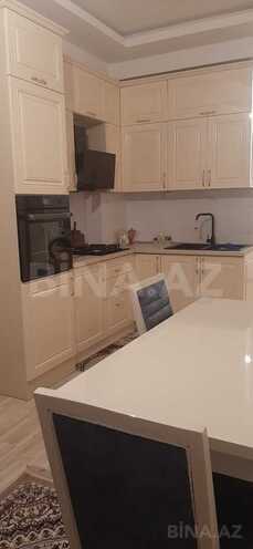 Сдаётся 3-комн. офис 70 м², м. Кара Караев, photo 12 from 16