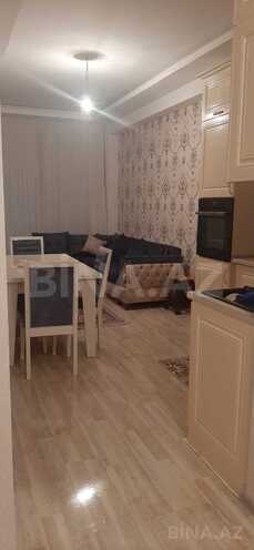 Сдаётся 3-комн. офис 70 м², м. Кара Караев, photo 13 from 16