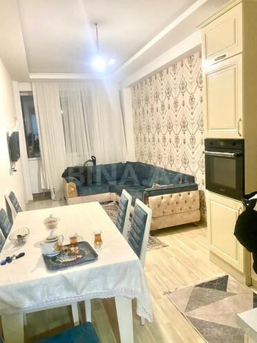 Сдаётся 3-комн. офис 70 м², м. Кара Караев, photo 3 from 16