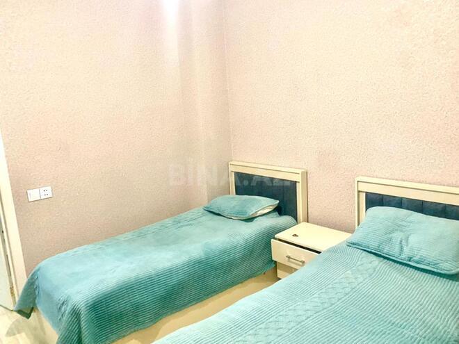 Сдаётся 3-комн. офис 70 м², м. Кара Караев, photo 10 from 16