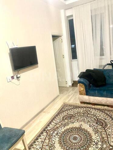 Сдаётся 3-комн. офис 70 м², м. Кара Караев, photo 4 from 16