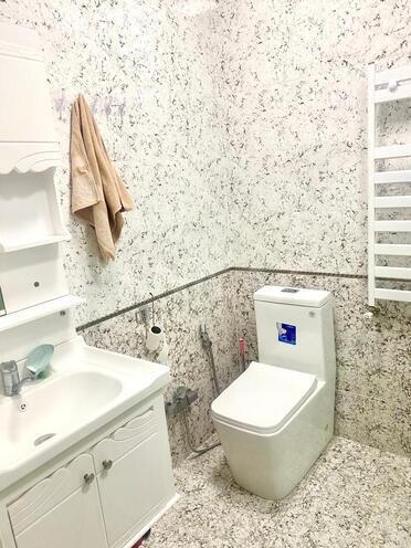 Сдаётся 3-комн. офис 70 м², м. Кара Караев, photo 15 from 16