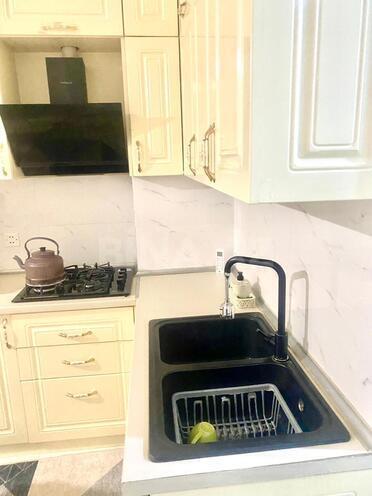 Сдаётся 3-комн. офис 70 м², м. Кара Караев, photo 11 from 16