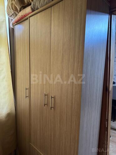 Продаётся 1-комн. вторичка 32 м², м. Мемар Аджеми, photo 6 from 12