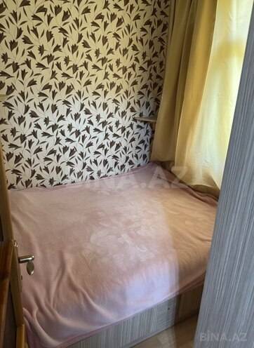 Продаётся 1-комн. вторичка 32 м², м. Мемар Аджеми, photo 5 from 12