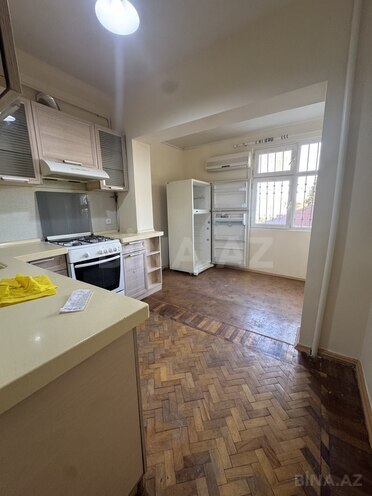 İcarəyə verilir 3 otaqlı köhnə tikili 75 m², Nəsimi m., photo 5 from 14