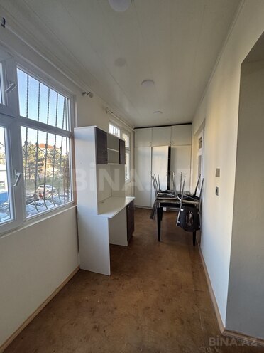 İcarəyə verilir 3 otaqlı köhnə tikili 75 m², Nəsimi m., photo 8 from 14