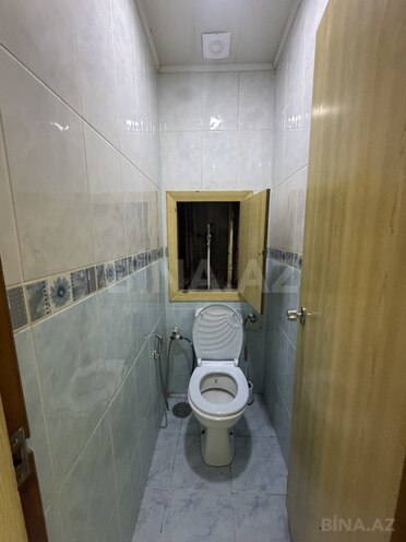 İcarəyə verilir 3 otaqlı köhnə tikili 75 m², Nəsimi m., photo 10 from 14