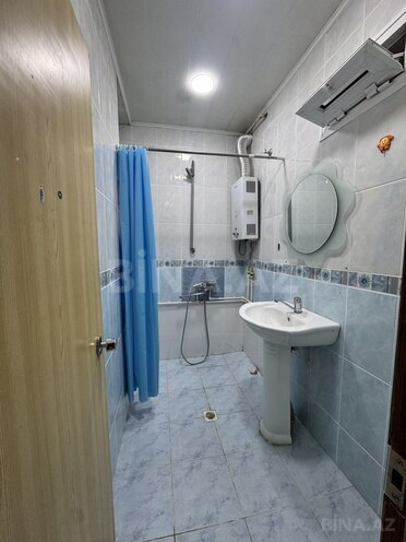 İcarəyə verilir 3 otaqlı köhnə tikili 75 m², Nəsimi m., photo 9 from 14