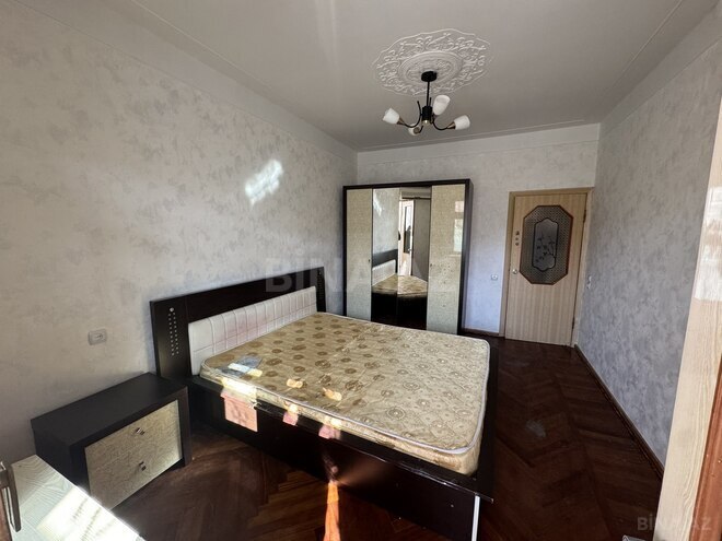 İcarəyə verilir 3 otaqlı köhnə tikili 75 m², Nəsimi m., photo 12 from 14