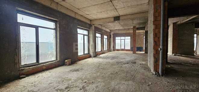 Satılır 5 otaqlı yeni tikili 420 m², Nəsimi r., photo 4 from 17