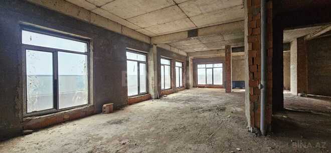 Satılır 5 otaqlı yeni tikili 420 m², Nəsimi r., photo 6 from 17