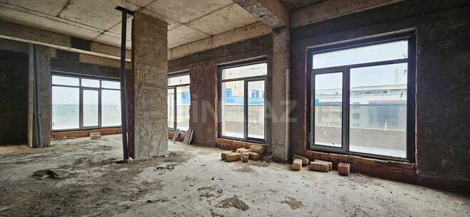 Satılır 5 otaqlı yeni tikili 420 m², Nəsimi r., photo 8 from 17