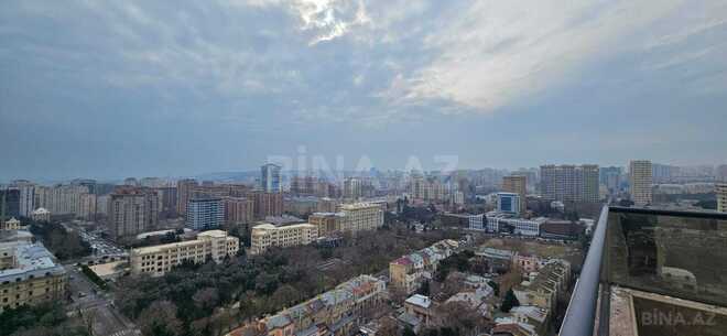 Satılır 5 otaqlı yeni tikili 420 m², Nəsimi r., photo 15 from 17