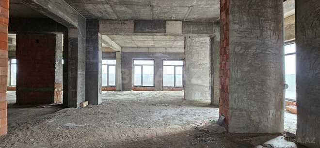 Satılır 5 otaqlı yeni tikili 420 m², Nəsimi r., photo 13 from 17
