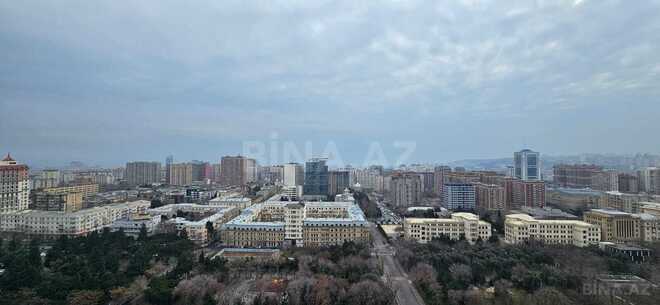 Satılır 5 otaqlı yeni tikili 420 m², Nəsimi r., photo 16 from 17