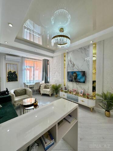 Продаётся 2-комн. новостройка 52 м², Наримановский  р., photo 4 from 11