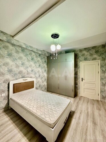 Сдаётся 4-комн. новостройка 140 м², м. Кара Караев, photo 11 from 16