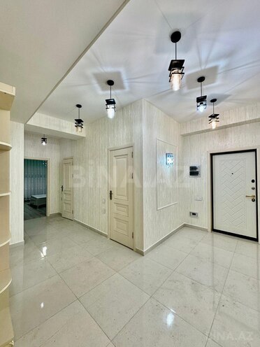 Сдаётся 4-комн. новостройка 140 м², м. Кара Караев, photo 4 from 16