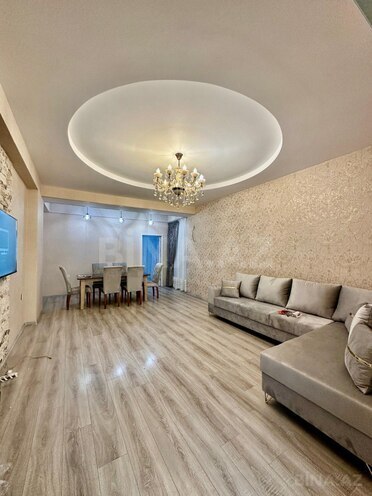 Сдаётся 4-комн. новостройка 140 м², м. Кара Караев, photo 5 from 16