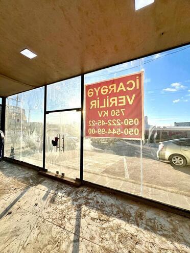 Сдаётся  объект 750 м², пос. Масазыр, photo 5 from 24