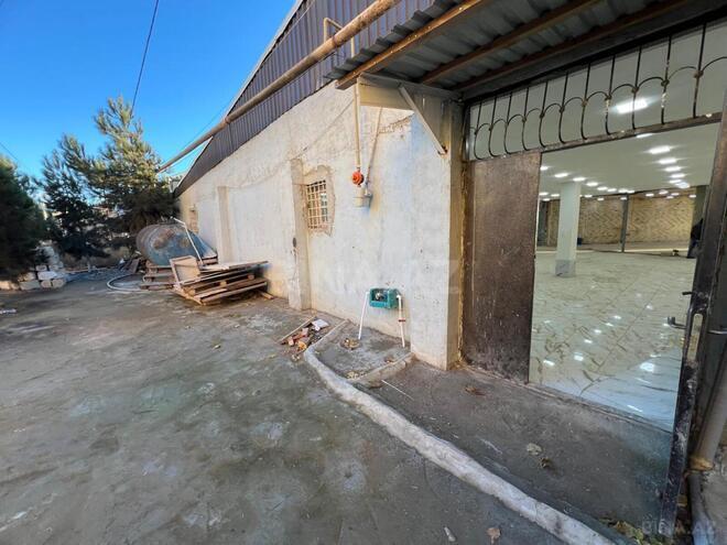 Сдаётся  объект 750 м², пос. Масазыр, photo 12 from 24