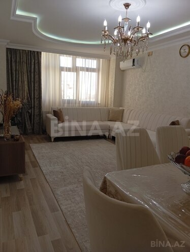 Satılır 3 otaqlı köhnə tikili 68.6 m², photo 5 from 24