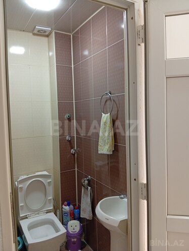 Satılır 3 otaqlı köhnə tikili 68.6 m², photo 18 from 24