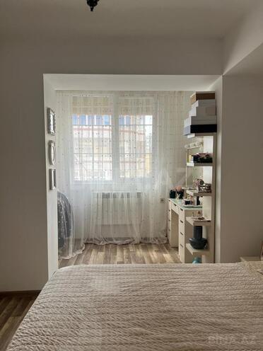 Satılır 3 otaqlı köhnə tikili 90 m², Nəriman Nərimanov m., photo 19 from 20