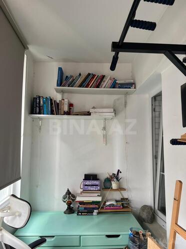 Satılır 3 otaqlı köhnə tikili 90 m², Nəriman Nərimanov m., photo 7 from 20