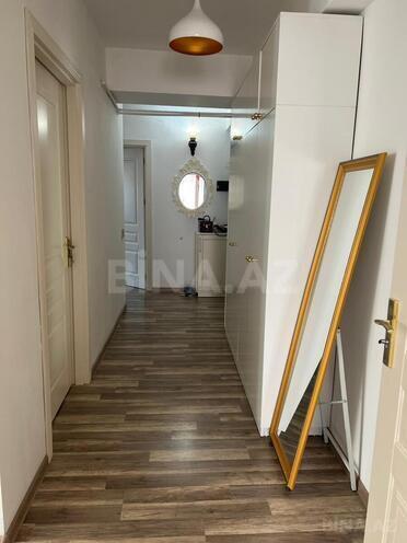 Satılır 3 otaqlı köhnə tikili 90 m², Nəriman Nərimanov m., photo 9 from 20