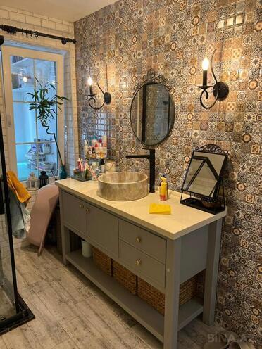 Satılır 3 otaqlı köhnə tikili 90 m², Nəriman Nərimanov m., photo 13 from 20